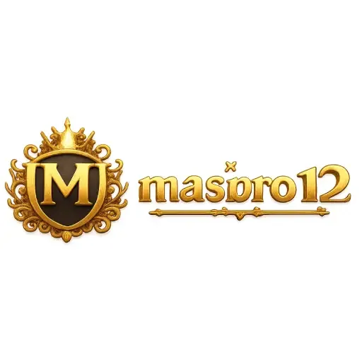 MASBRO12 - Simulasi Kehidupan yang Menarik