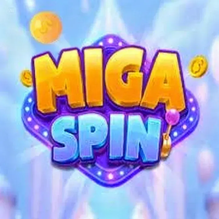 MIGASPIN - Petualangan Arcade Seru yang Menghibur