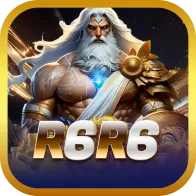 R6R6 - Game Aksi TPS Penuh Tantangan
